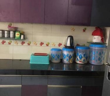 Nagpur Apartment | Mxx Stay 1BHK Fully Furnished Flat Near Airport Nagpur