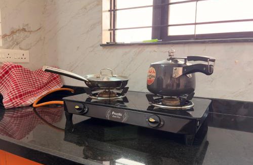 Nashik Apartment | My second home at Nashik