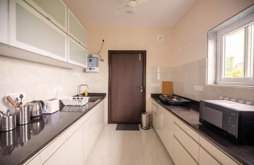 Lakdi Ka Pul Apartment | MyHaus Shantinagar - 2 & 3 Bedroom Apartments