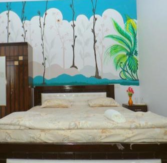 Chevella House | Myrtle Green Resort