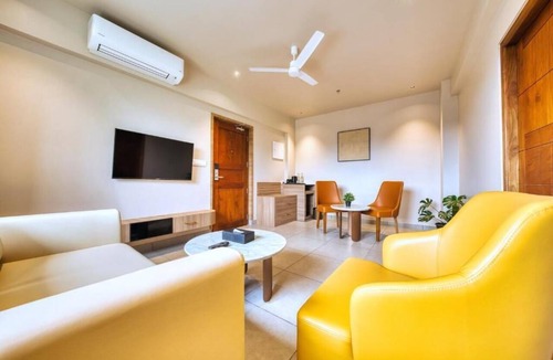 Lakkidi Hotel | MYSA Sky Suites Lakkidi
