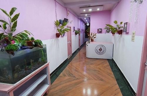 Mysore Cabin | Mysore Nivas - ADH