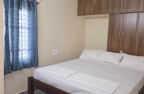 Chirayinkil Villa | Mystery villa