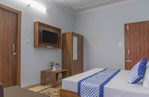 Shimla Hotel | Mystiq mountain
