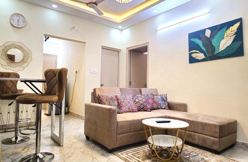 Bengaluru Apartment | N Elegance