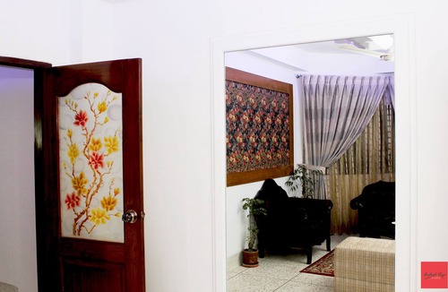 Uttara Hotel | Nagar Valley Hotel