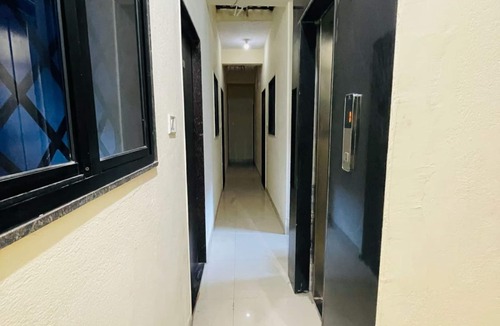 Indore Hotel | Naik Homestay