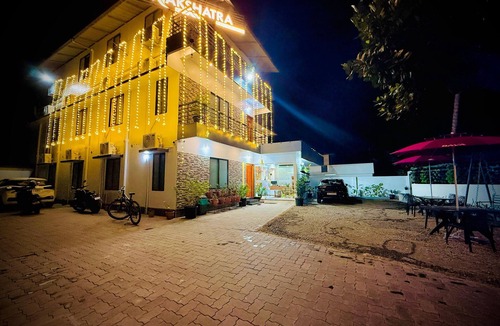 Neyyattinkara Bed & Breakfast | NAKSHATRA