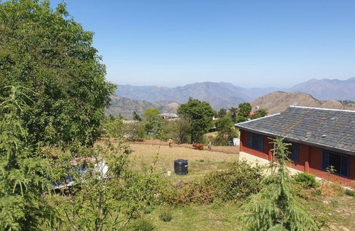 Naldehra Bed & Breakfast | Naldehra House Hotel