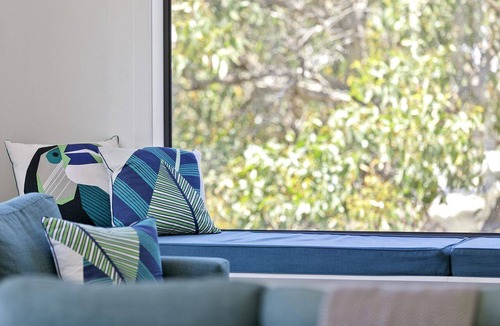 Fairhaven House | Namaste