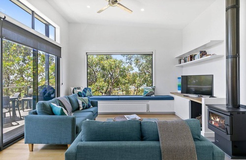 Fairhaven House | Namaste