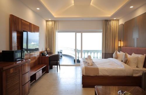Khattalwada Resort | Namaste Corbett Resort and Spa