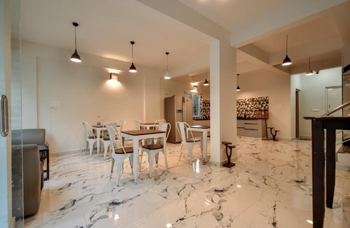 Brookefield Hotel | Namma HomeSlice, Balcony Rooms in Brookefield