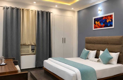 Mayapur Hotel | nancy paradise hotel
