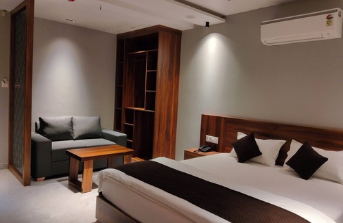 Chunar Hotel | Nandvilas Hotel
