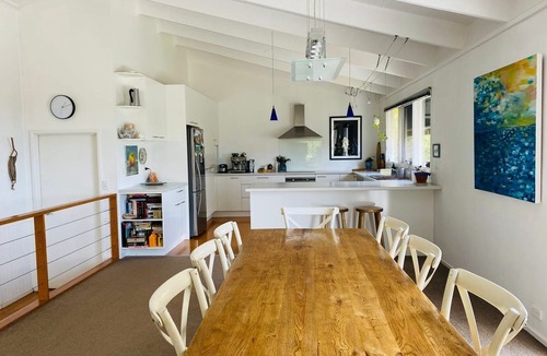 Fairhaven House | Naos