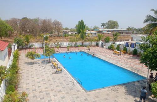 Mangalwedha Resort | Narayana Aqua Swim And Resort