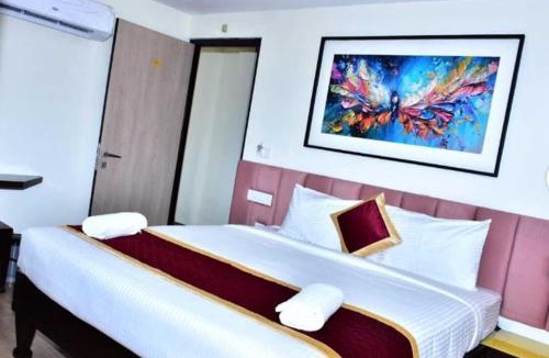 Tiruvannamalai Hotel | Narayani Residency Tiruvannamalai