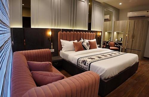 Amritsar Hotel | Narison by Divud Ecom