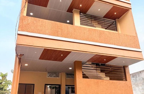 Omkareshwar House | Narmada Home stay