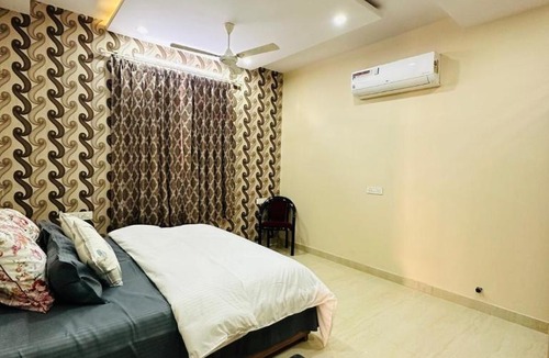 Jagatpura Villa | Nasadra villa