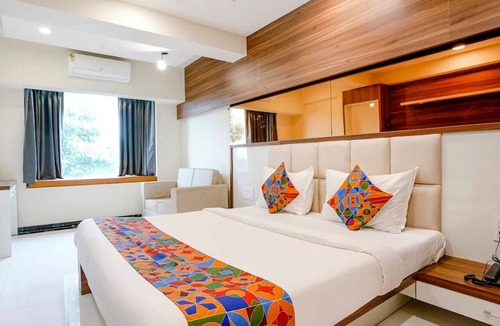 Nashik Road Hotel | Nashik Inn