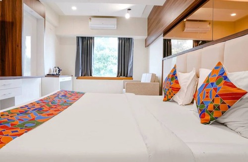 Nashik Road Hotel | Nashik Inn