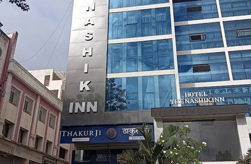Nashik Road Hotel | Nashik Inn