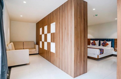 Nashik Road Hotel | Nashik Inn