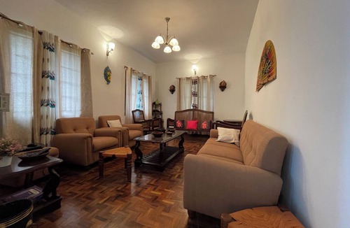 Kodaikanal Villa | Nashika Villa by evaddo stays