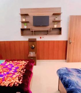 Mathura House | Natthi raj residency