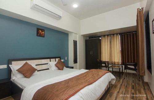 Malavli Villa | Nature Elite Villa