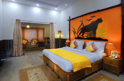 Tala Resort | Nature Heritage Resort