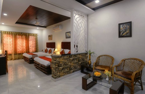 Tala Resort | Nature Heritage Resort