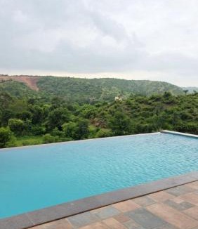 Bedla Villa | Nature Nest Villa By Niva Hospitality