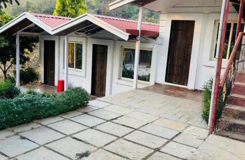 Karjat House | Nature nest villa