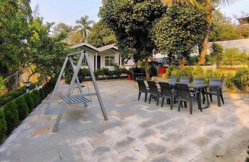 Karjat House | Nature nest villa