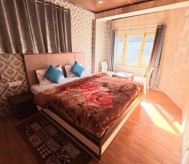 Kufri Hotel | Nature Nook's Kufri