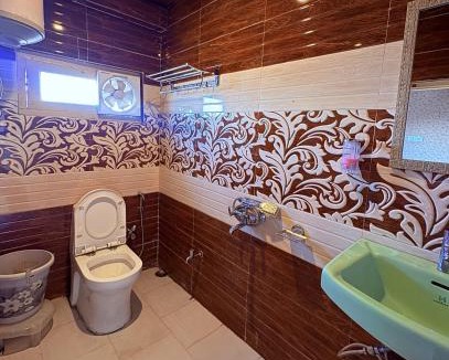 Kufri Hotel | Nature Nook's Kufri