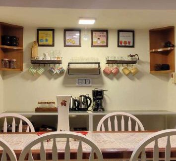 Shirdi Villa | Nature Penthouse Cottage