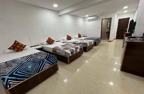 Medha Hotel | Nature Plateau Paradise
