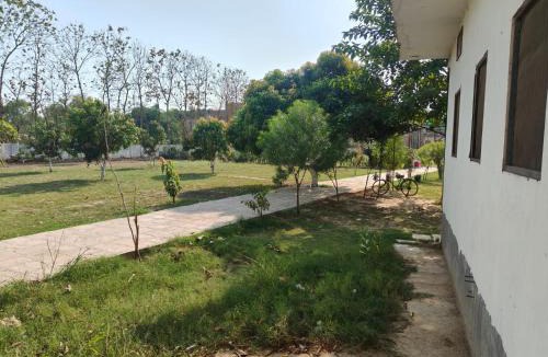 Sarnath Apartment | Nature Resort