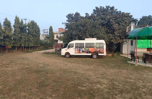 Sarnath Apartment | Nature Resort