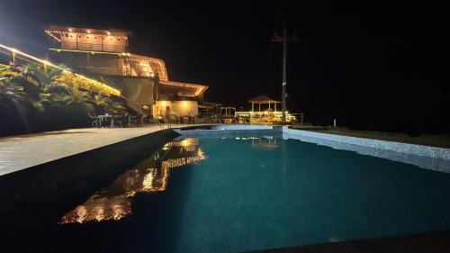 Panchgani Resort | Nature's Glory Resort