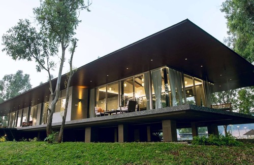Khodala Villa | Nature's Island
