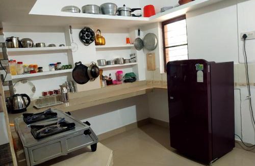 Vayittiri House | Nature's View Service Villa