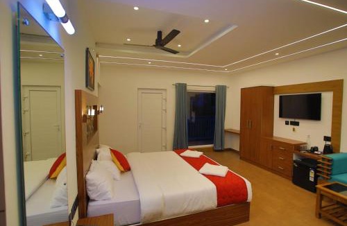 Udumbanchola Hotel | Nature Shade Pool Villa