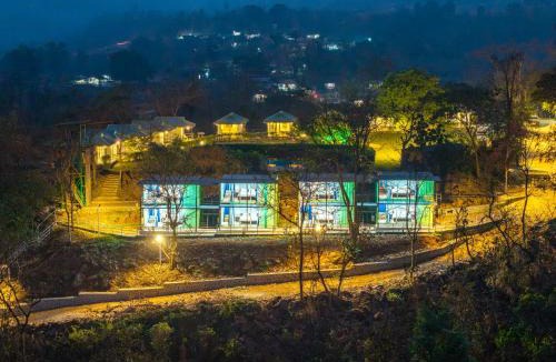 Durshet Resort | Nature Trails Durshet, Khopoli