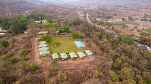 Durshet Resort | Nature Trails Durshet, Khopoli