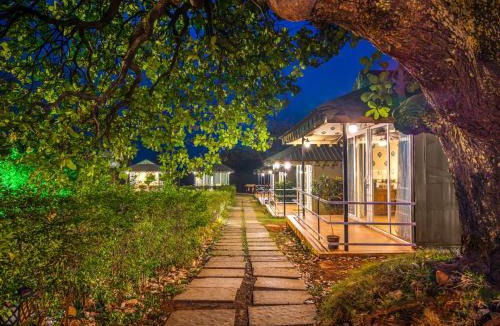 Durshet Resort | Nature Trails Durshet, Khopoli